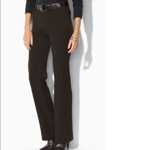 Lauren Ralph Lauren slacks